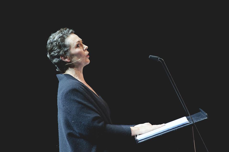 Letters Live A Remarkable Showcase Of Letters By The World’s Best