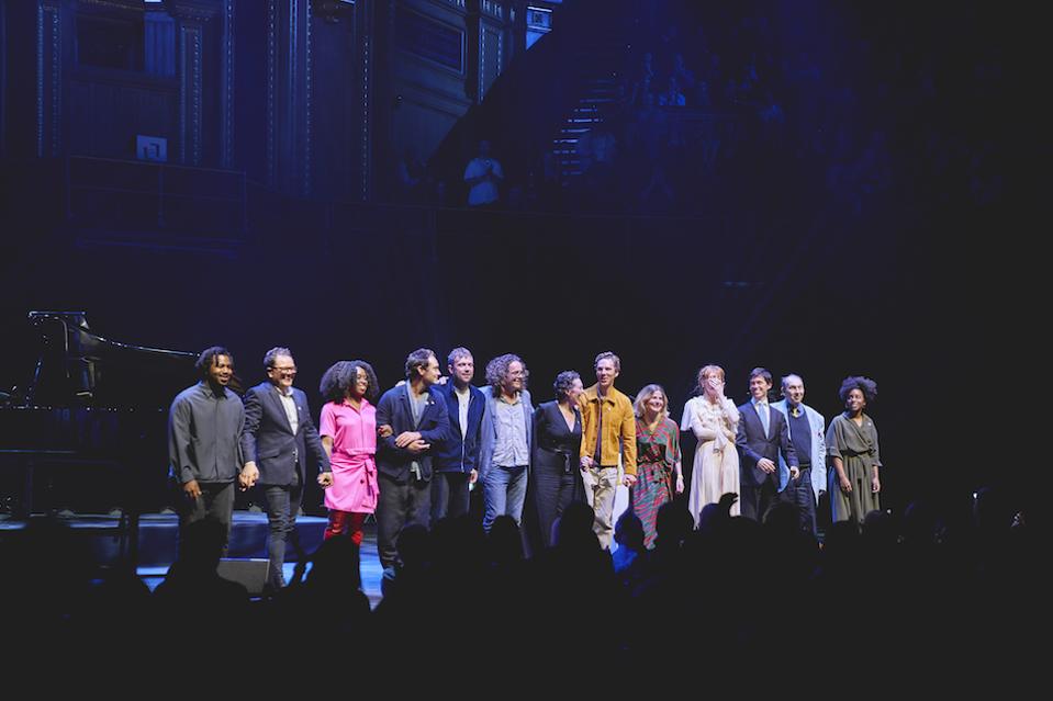 Letters Live A Remarkable Showcase Of Letters By The World’s Best