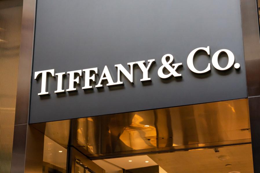 Tiffany Stock Surges 32% After Takeover Bid From Bernard Arnault's LVMH