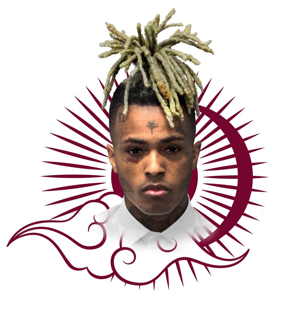 #11: XXXtentacion