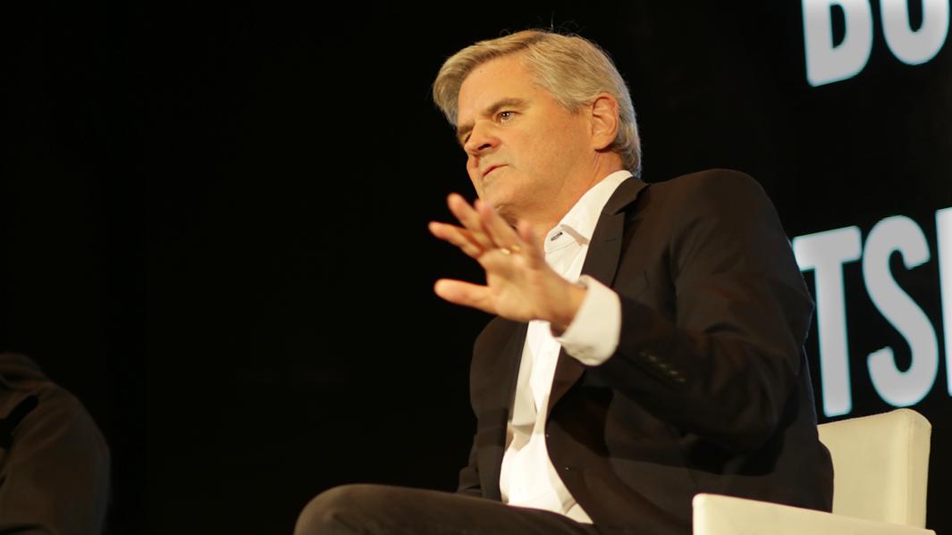 AOL Founder Steve Case Launches Second $150 Million 'Rise Of The Rest' Fund To Back Entrepreneurs Across U.S.
