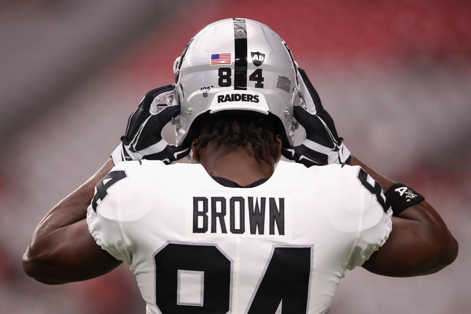Why Are Sports Gods Turning Their Back On Oakland