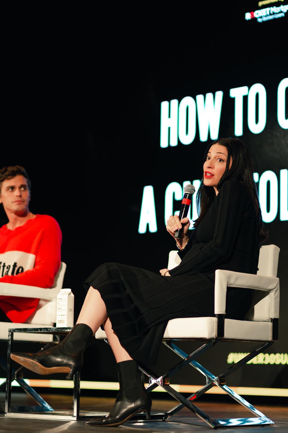 Reformation CEO Yael Aflalo