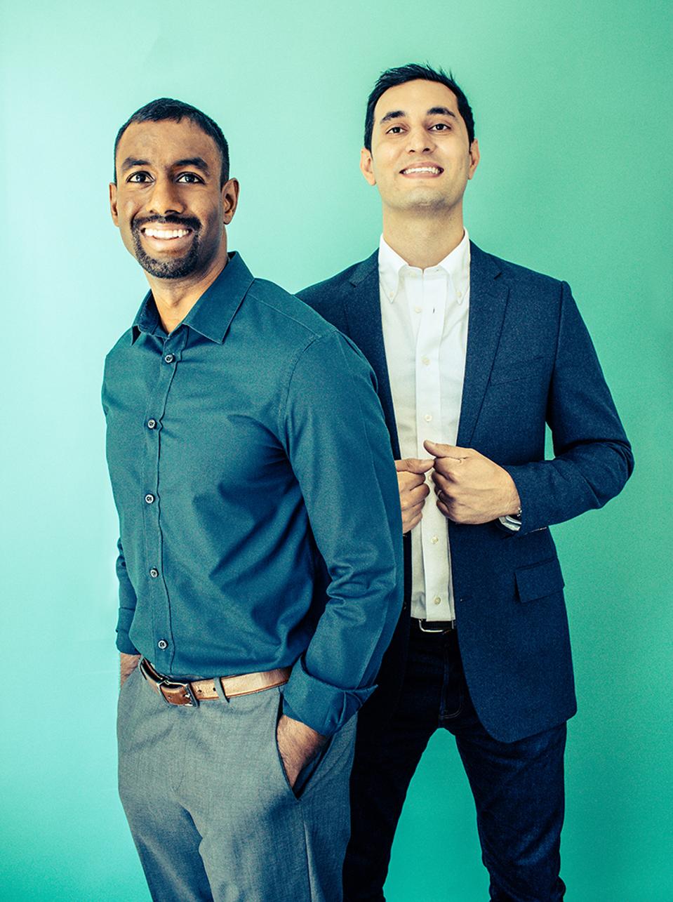 truepill, sid viswanathan, umar afridi, next billion-dollar startups, pharmacy, healthcare