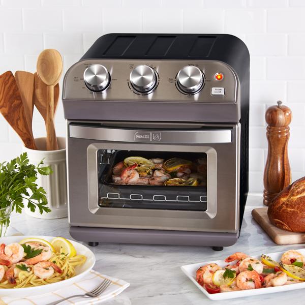 Multifunctional Small Appliances For The New Smaller Kitchen