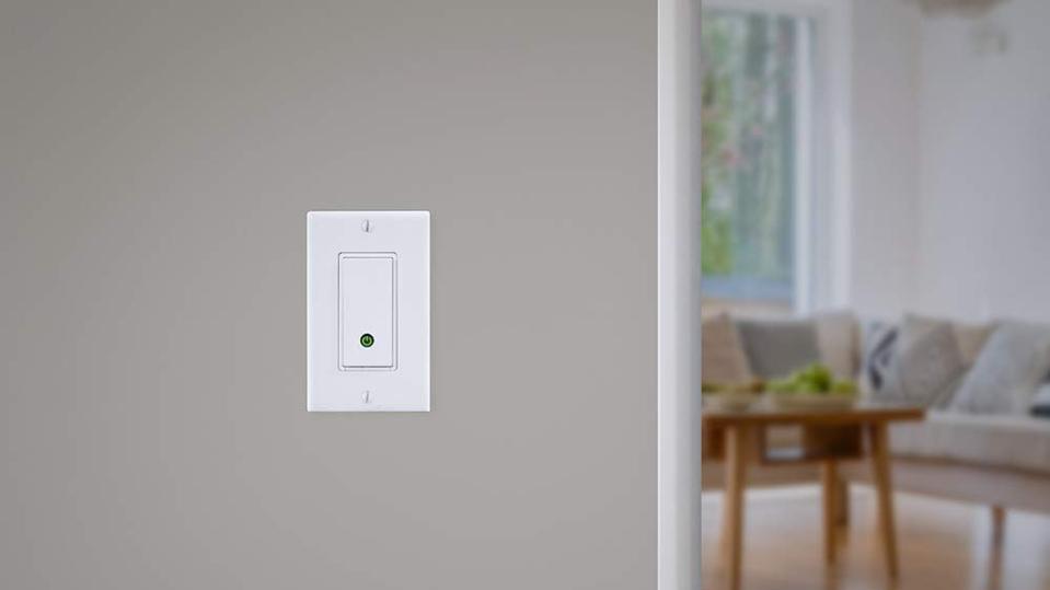 15 Off The Super Smart Wemo Light Switch