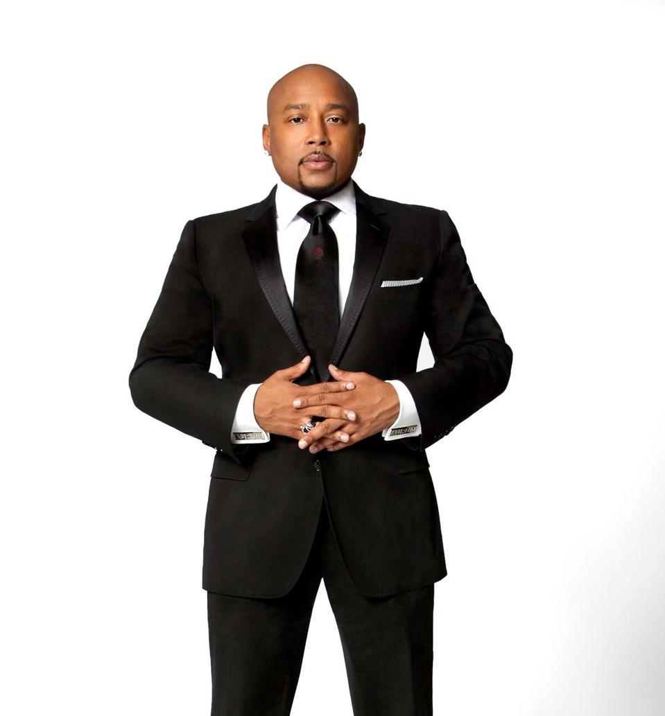 TV Shark  Daymond  John  My Best Trips and Travel Tips TV Shark  Daymond  John  My Best Trips and Travel Tips