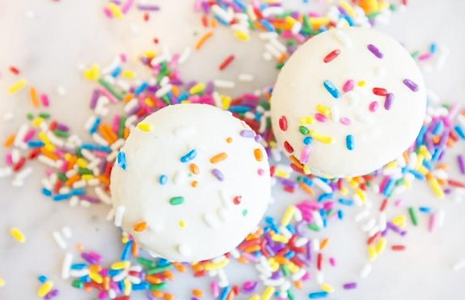 Candy & Cones, Hollywood, Florida