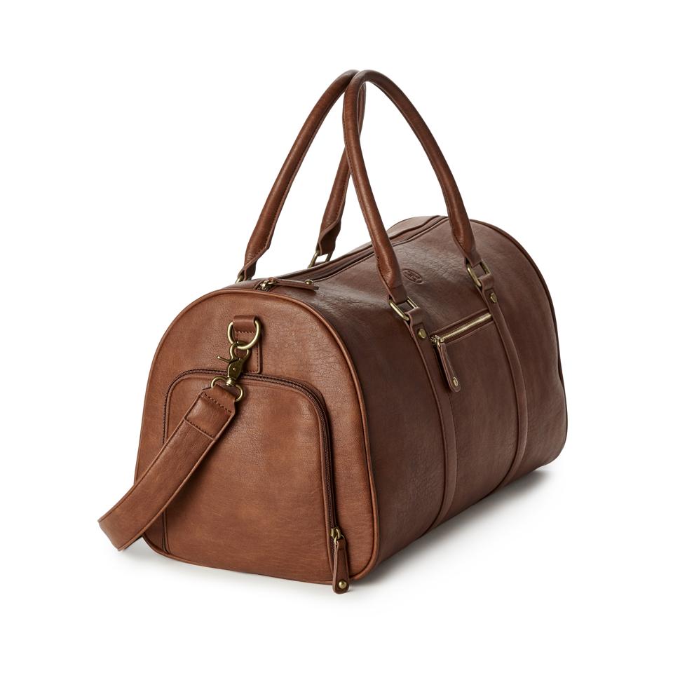 Alex Classic Weekender Bag