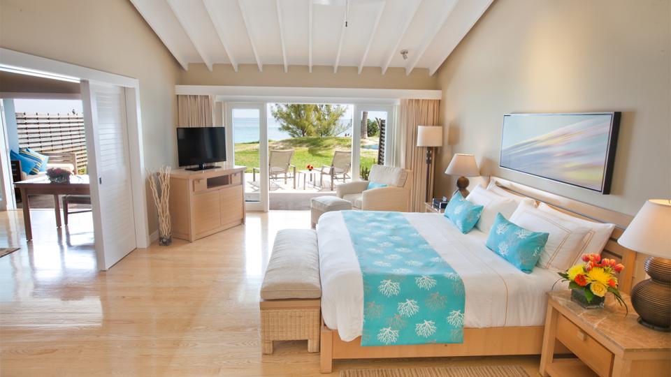 Elbow Beach Bermuda Resort & Spa