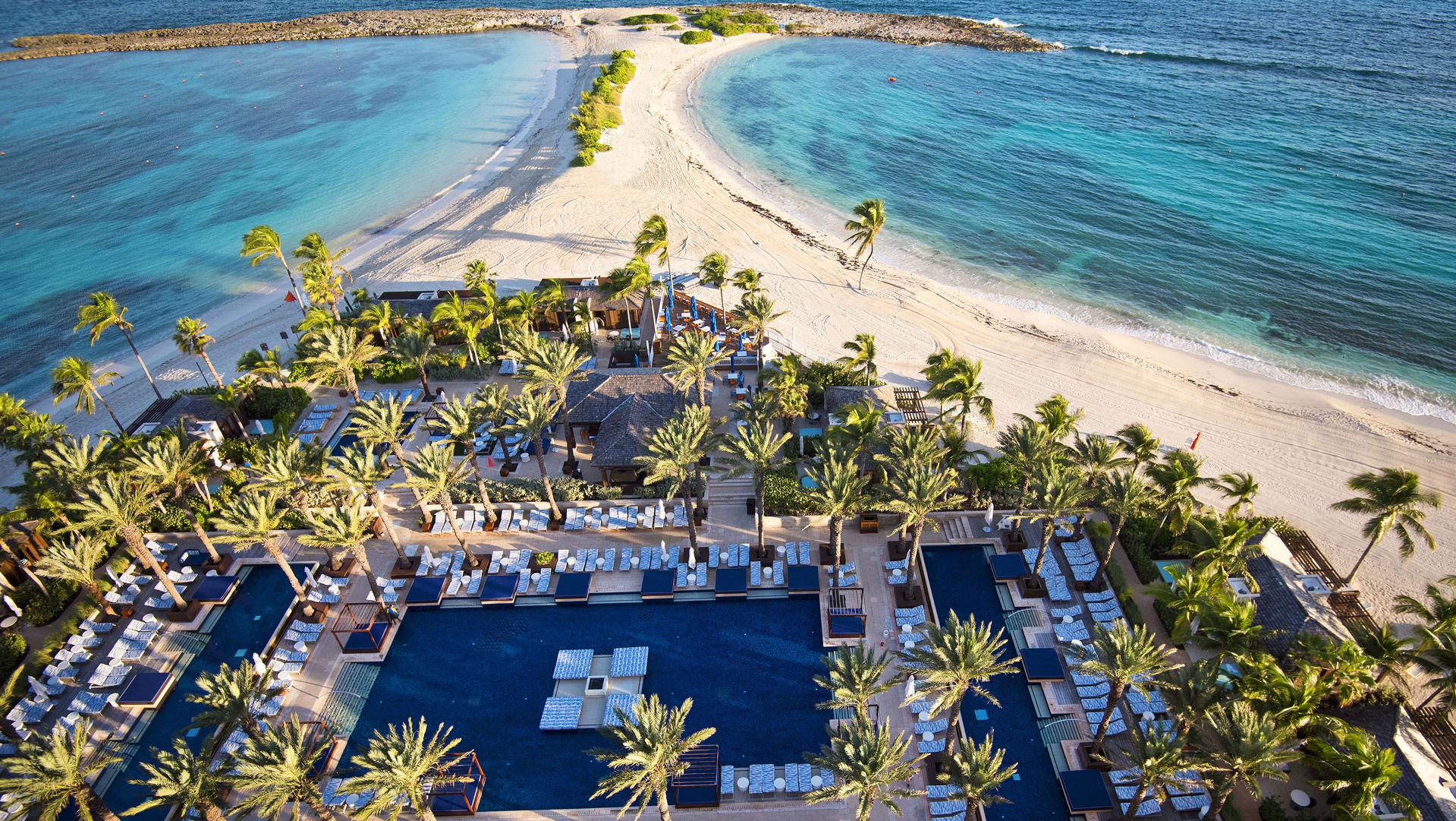 The Cove At Atlantis
