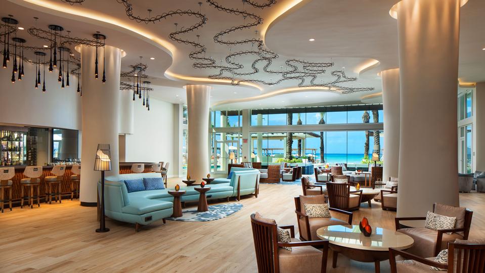 The Westin Grand Cayman Seven Mile Beach Resort and Spa