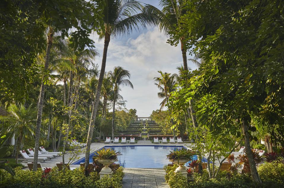 The Ocean Club, A Four Seasons Resort Bahamas