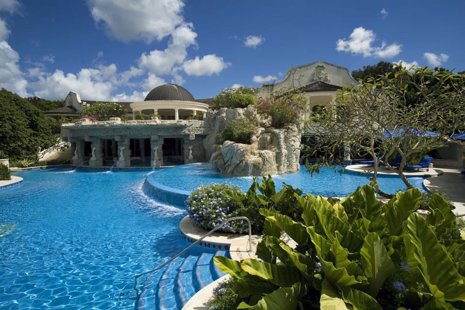 Sandy Lane Hotel