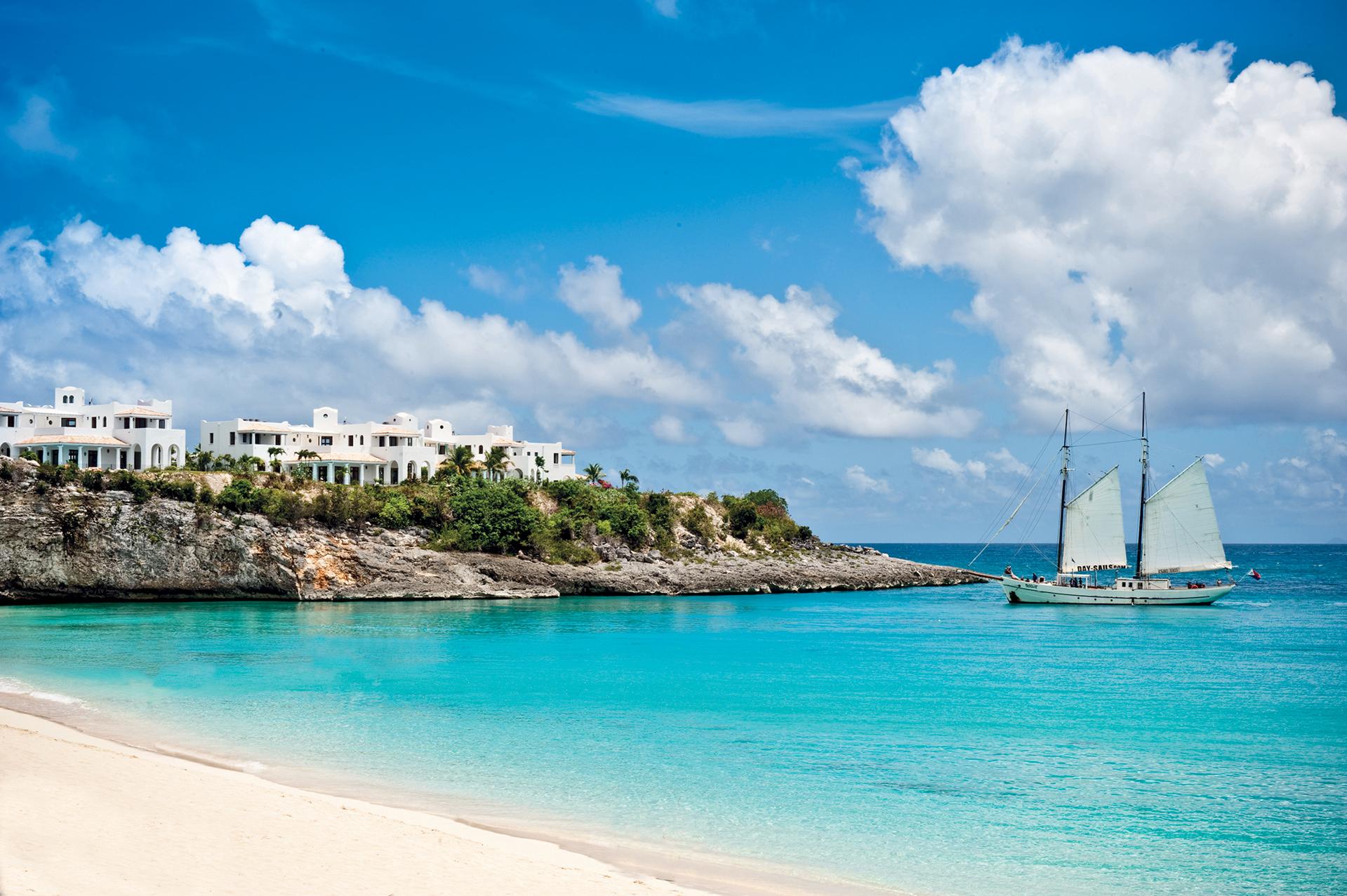 Belmond La Samanna