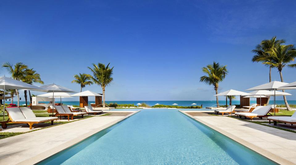 Grace Bay Club