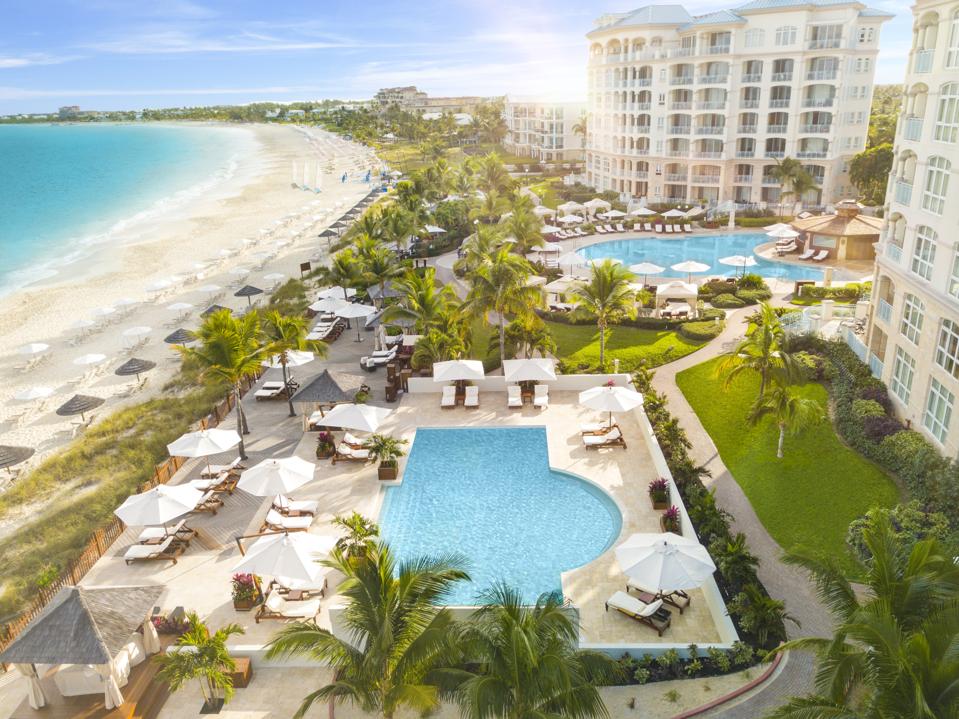 Seven Stars Resort and Spa