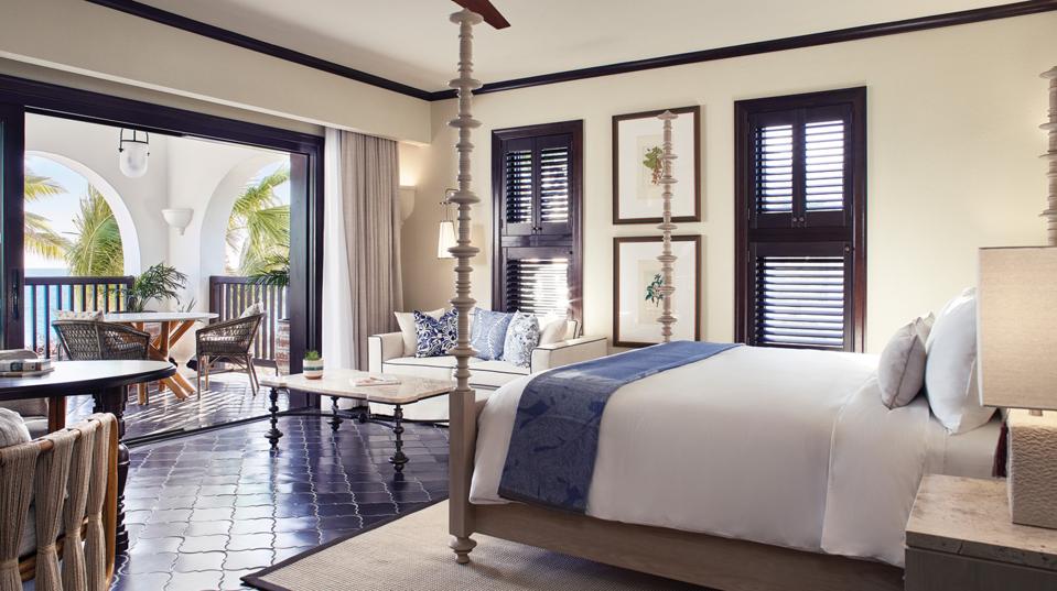 Belmond Cap Juluca