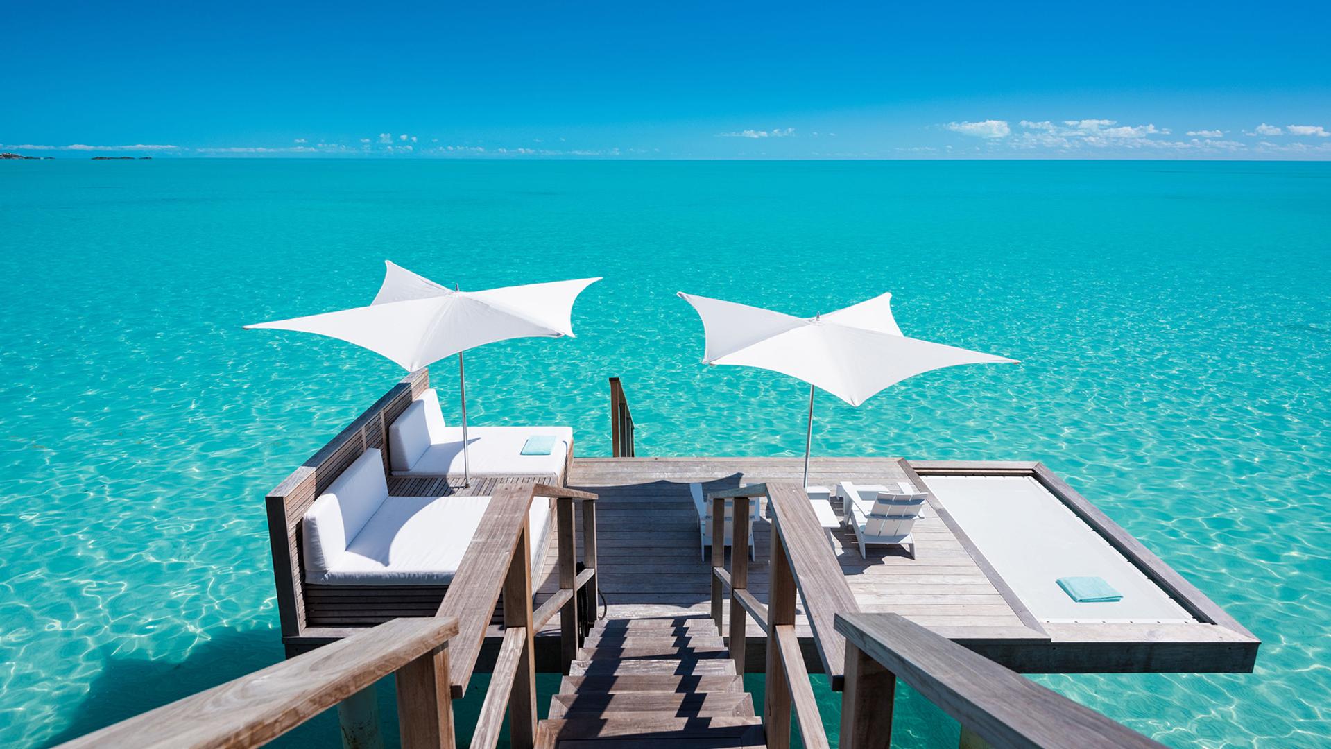 Wymara Resort and Villas