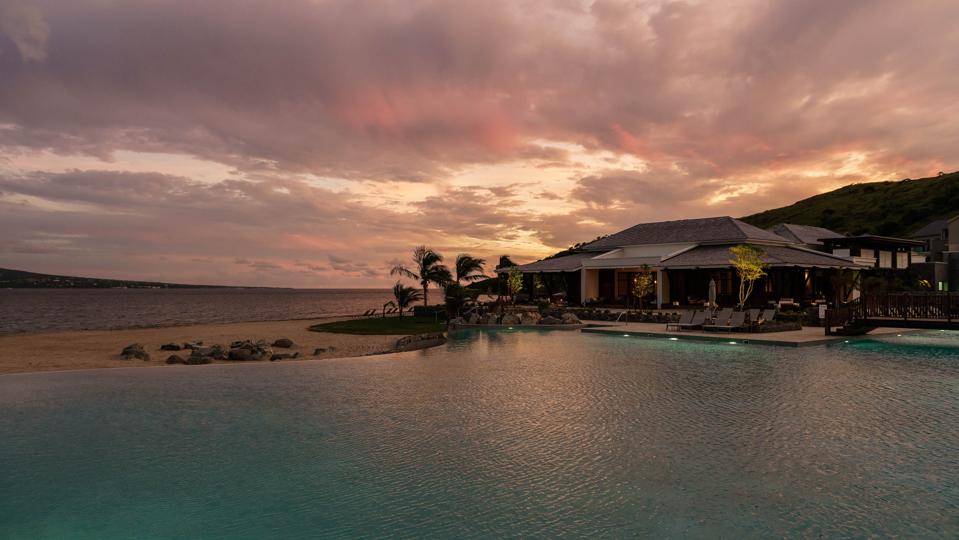 Park Hyatt Saint Kitts Christophe Harbour