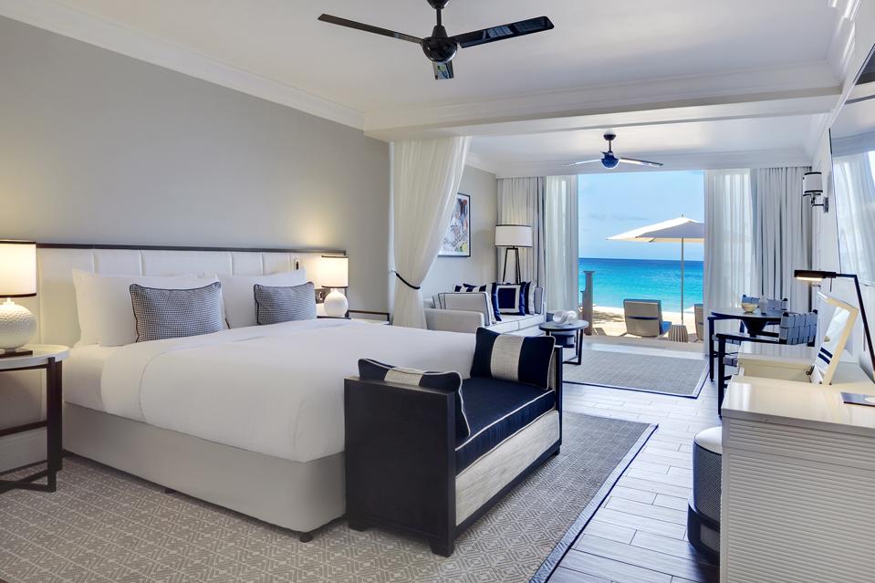 Fairmont Royal Pavilion Barbados