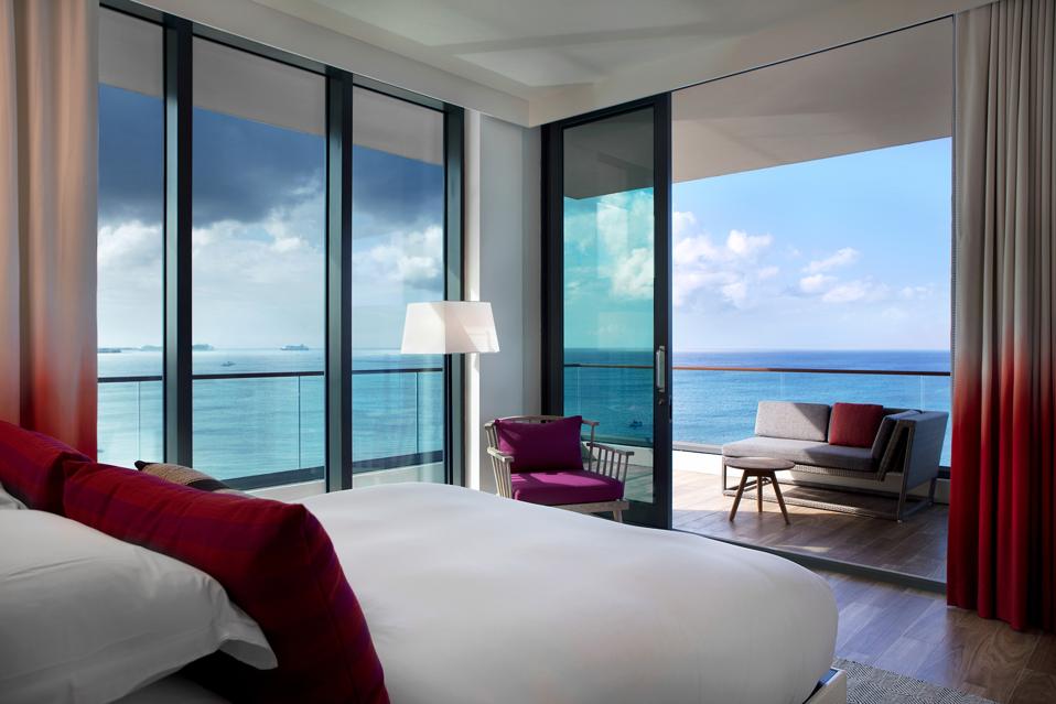 Kimpton Seafire Resort and Spa