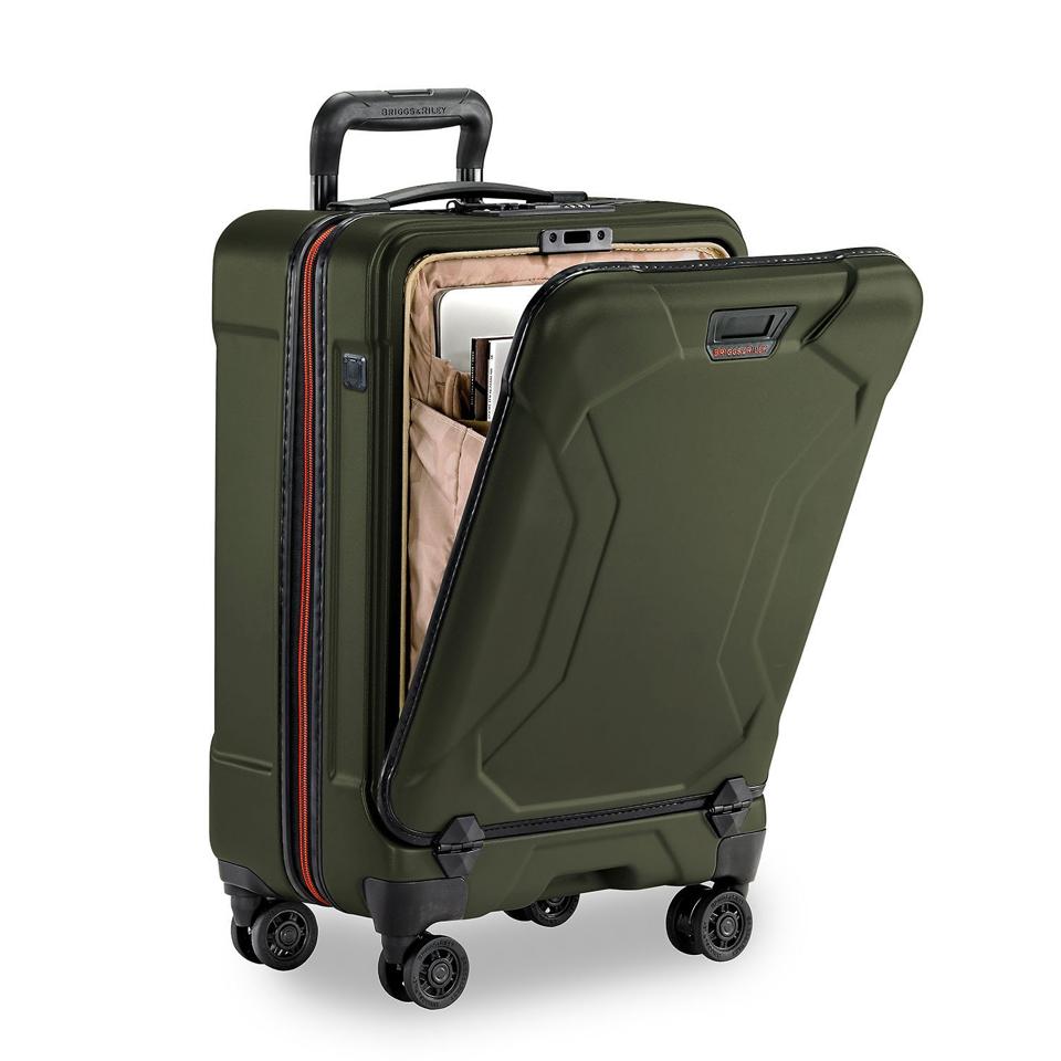suitcase