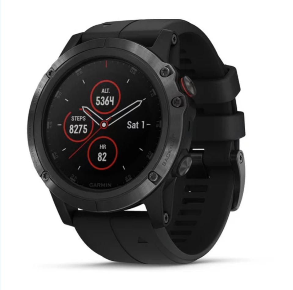 watch