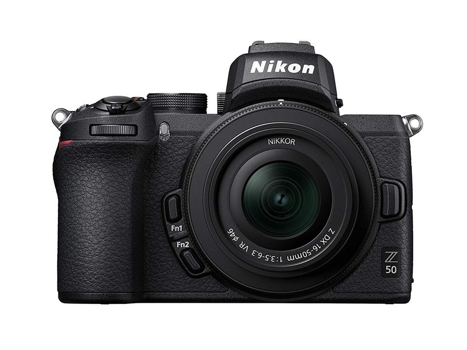 camera