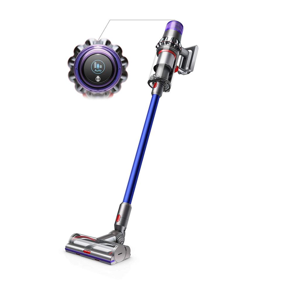 vacuum