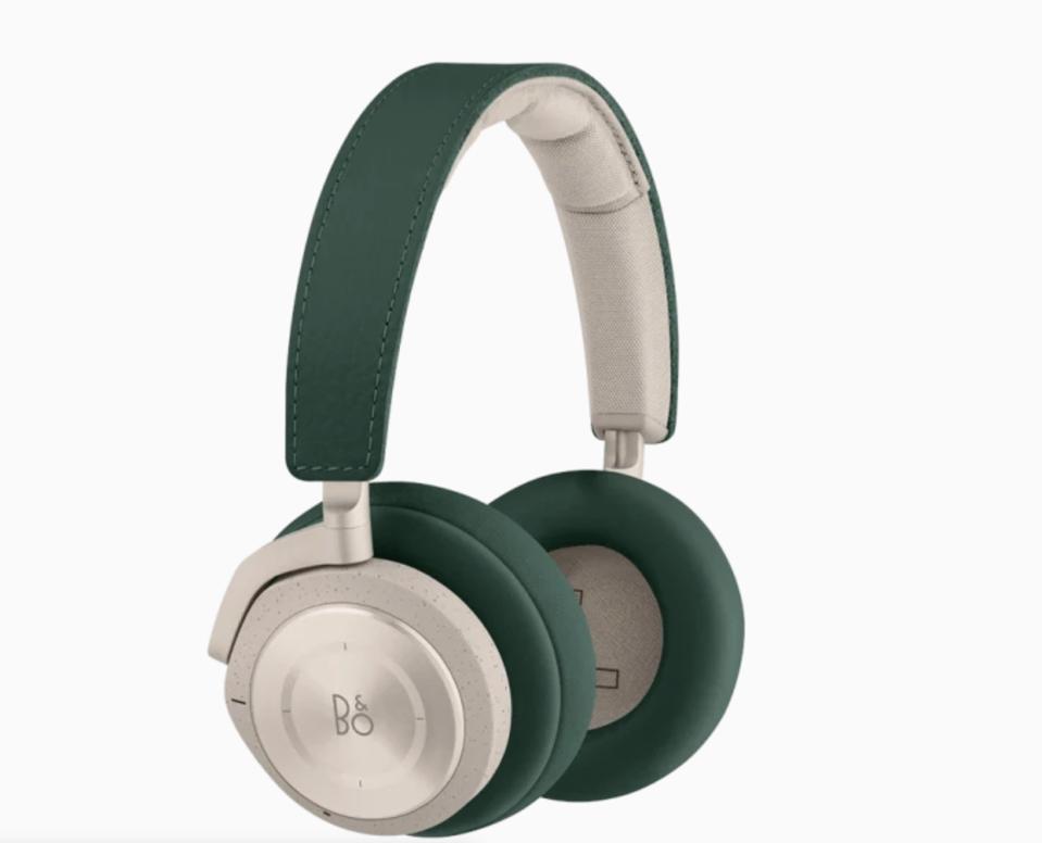 headphones