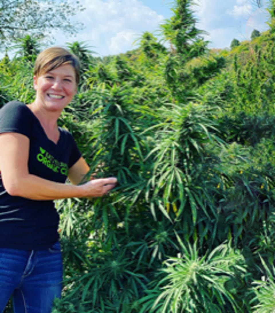 Kat and Hemp