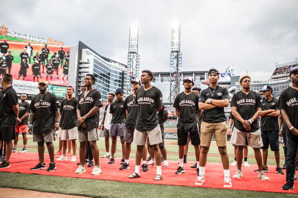 Amateur, MLB, Major League Baseball