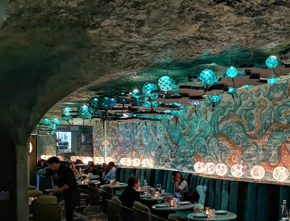 New Things To Eat, See And Do In New York