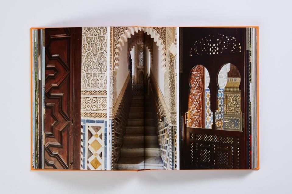 New Design Books