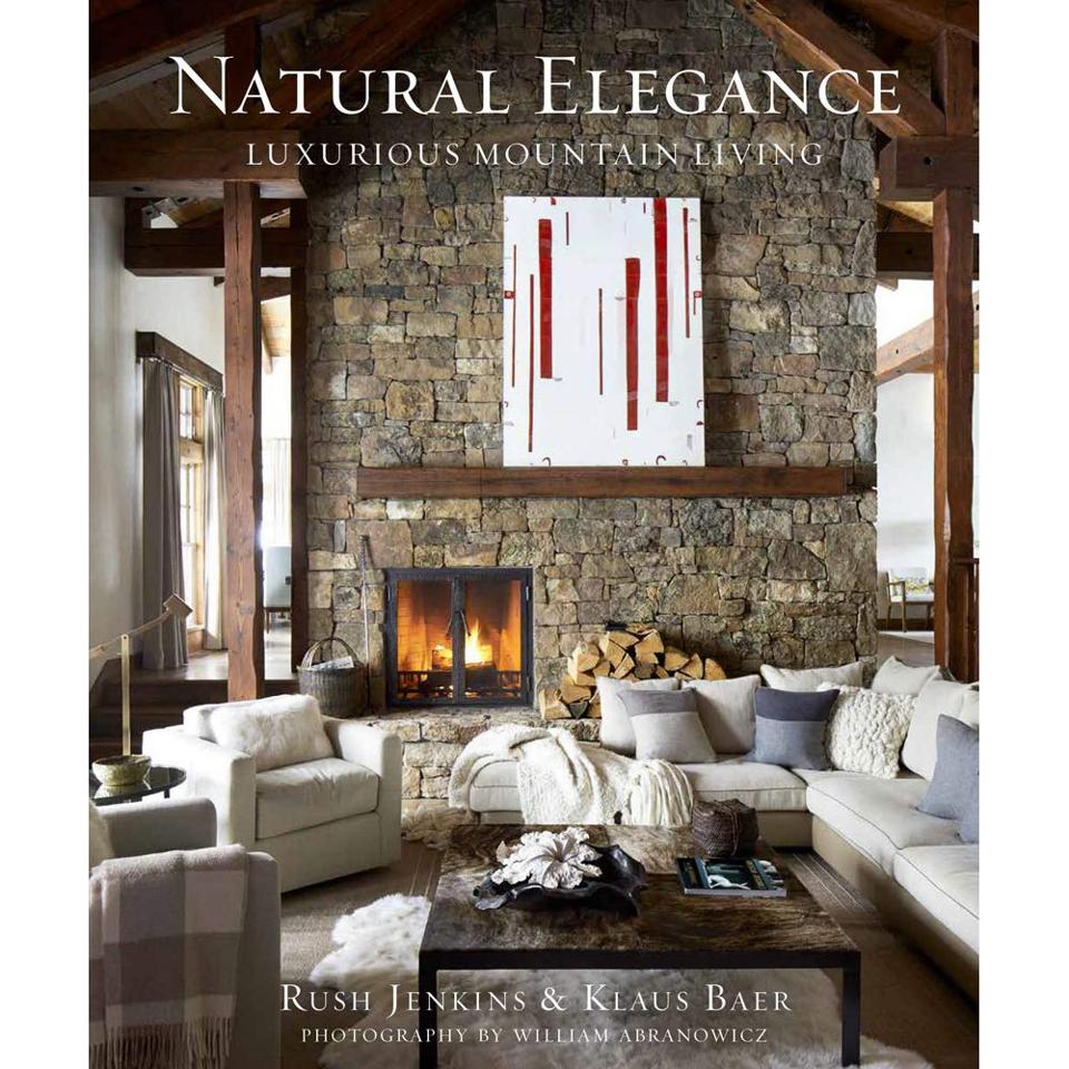 New Design Books
