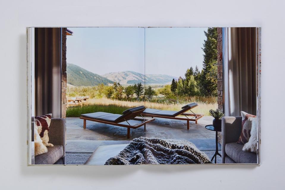 New Design Books