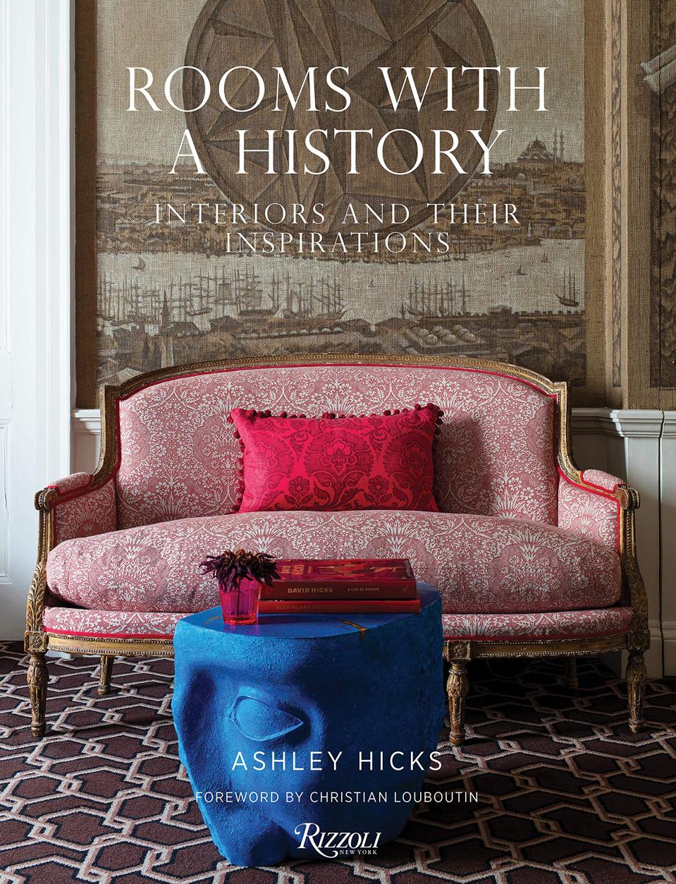 New Design Books