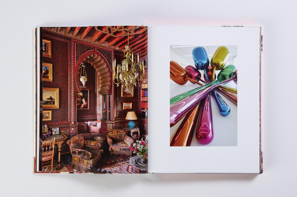 New Design Books