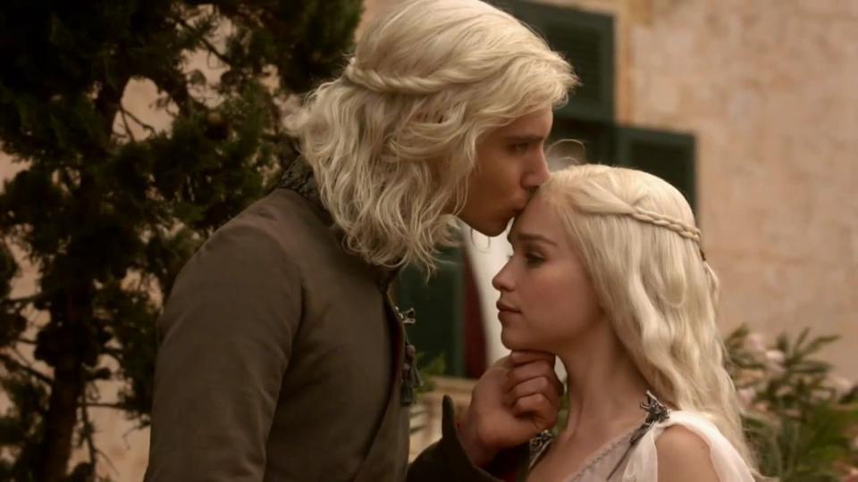 Hbo Kills One Game Of Thrones Prequel Replaces It With Another