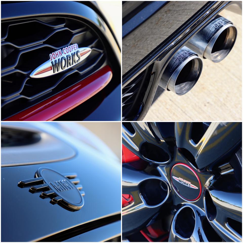 2019 Mini Cooper Jcw Knights Edition Review 3 Things You