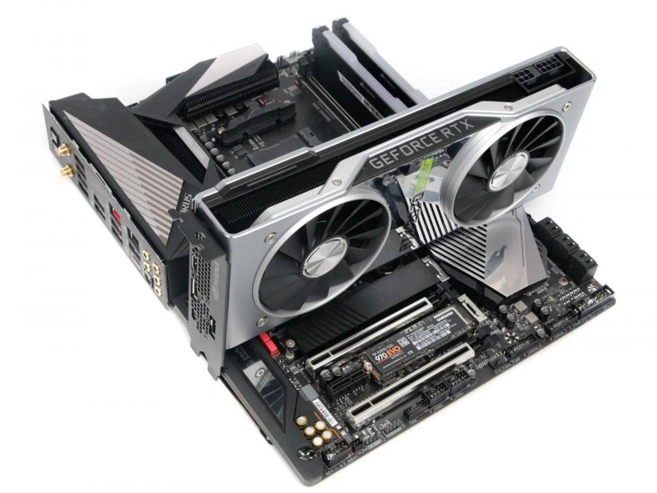 Intel’s Fastest Ever Mainstream Processor Reviewed: Is The Core i9