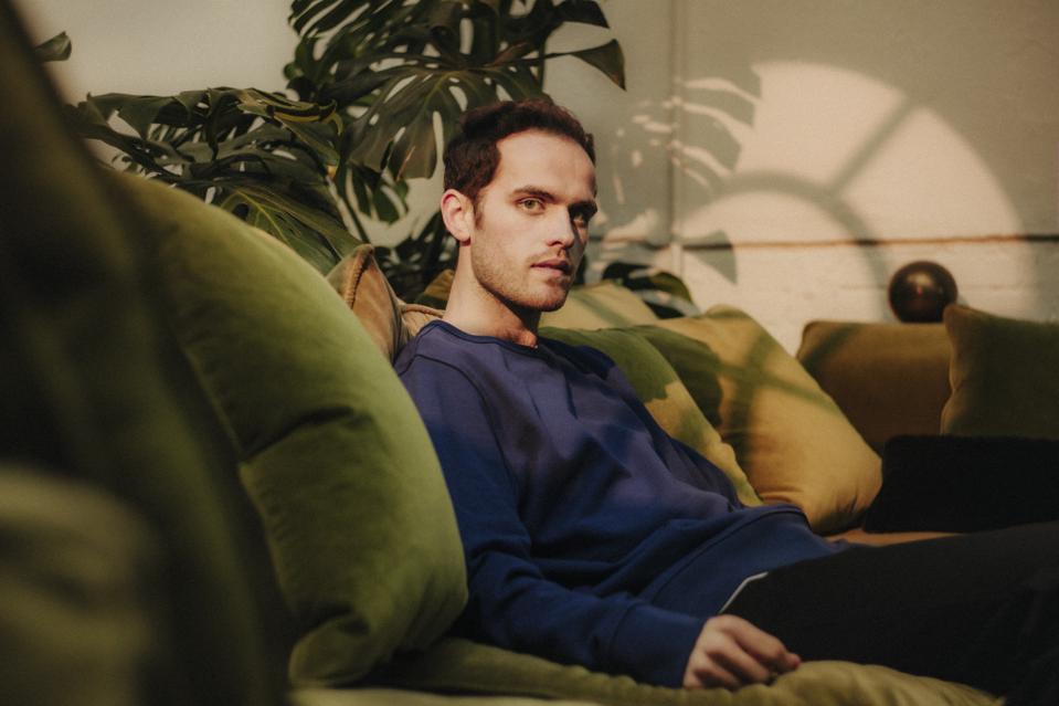 Jordan Rakei