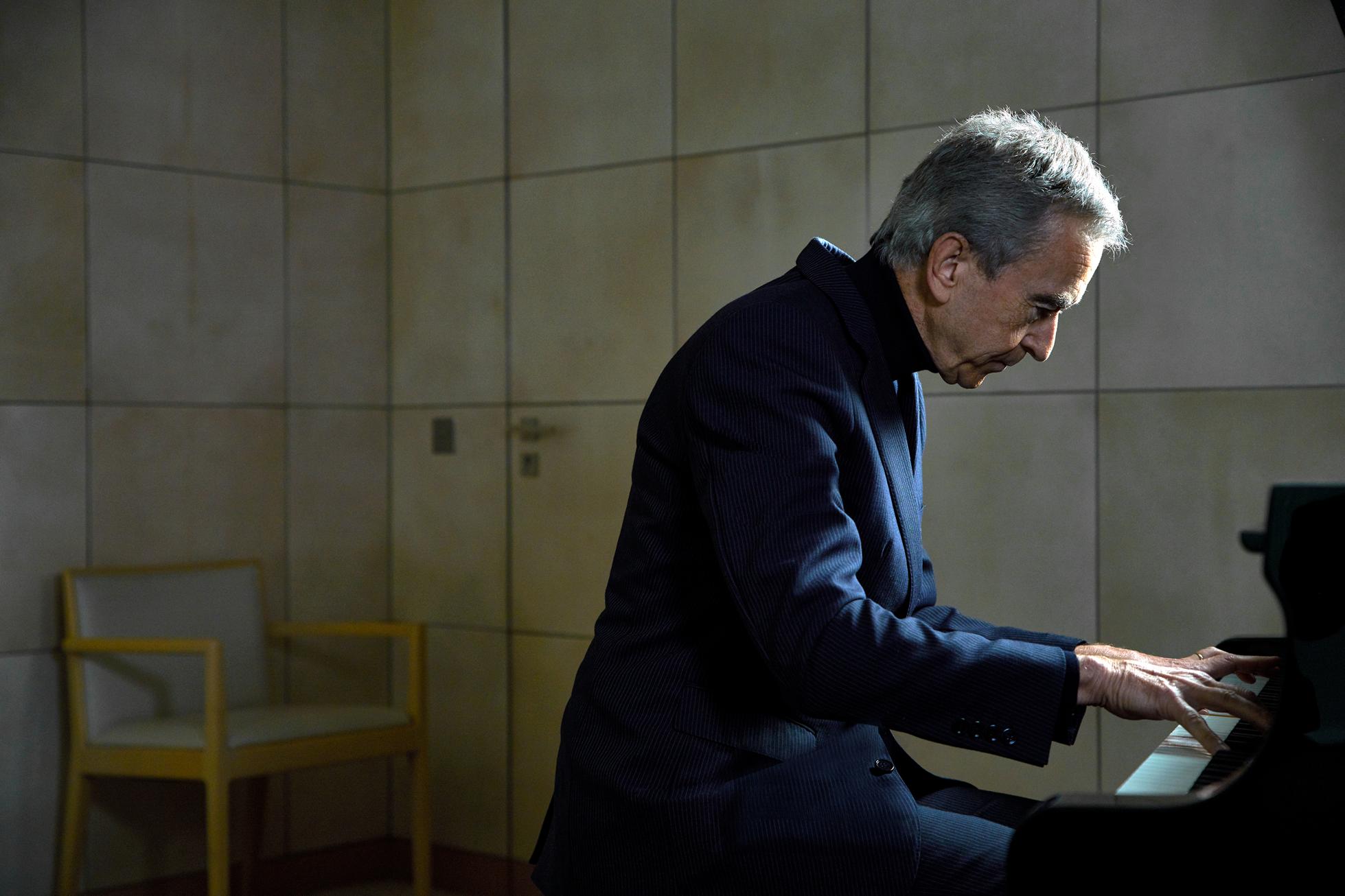 The $100 Billion Man: How Bernard Arnault Stitched Together The World's Third Biggest Fortune With Louis Vuitton, Dior And 77 Other Brands—And Why He's Not Done Yet