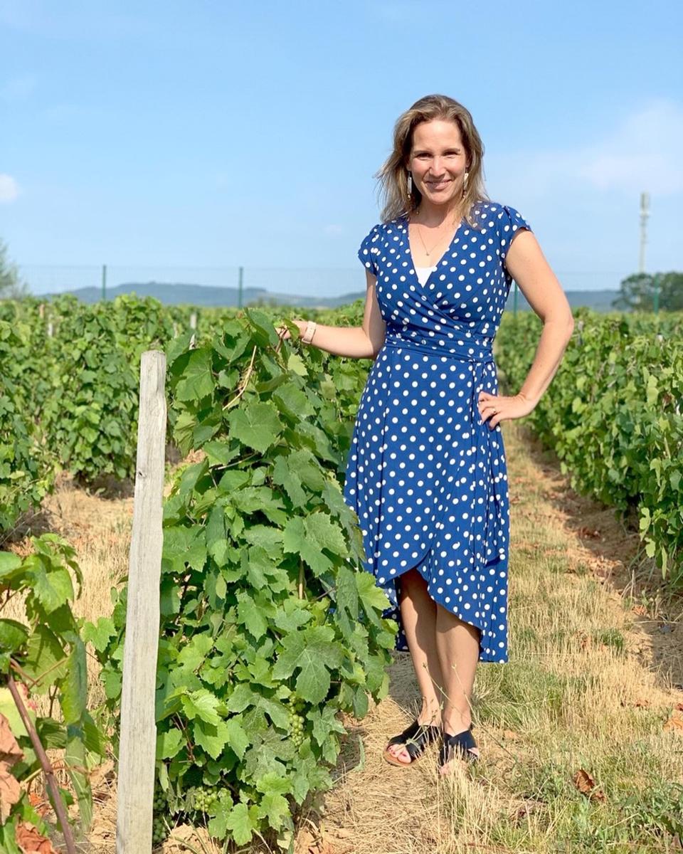 You Should Consider Texas Wine For Your Fall And Holiday Celebrations