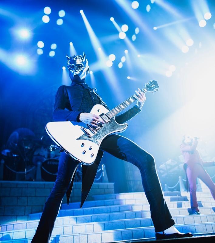 Download Ghost Are Shaping To Be Metal S Next Awe Inspiring Arena Act For Android Wallpaper Ghost Are Shaping To Be Metal S Next Awe Inspiring Arena Act For iPhone Free