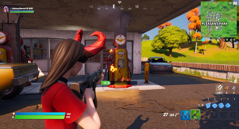How many guns deal 200 dmg fortnite 1 How many guns deal 200 dmg fortnite 1