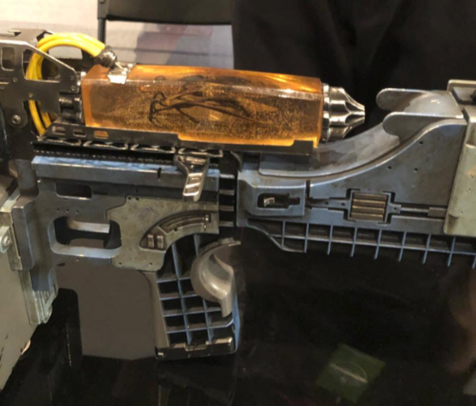 Destiny 2 S New Xenophage Exotic Is So Bad That Players Think It S