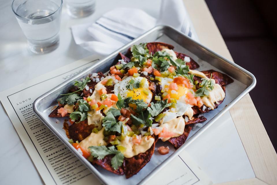 17 Great Spins On Nachos Perfect For National Nacho Day