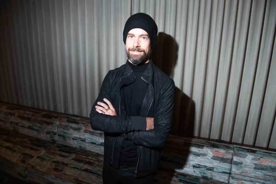 Twitter CEO Jack Dorsey announced the company was banning political ads on Wednesday.